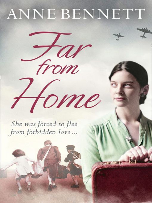 Far From Home (eBook)